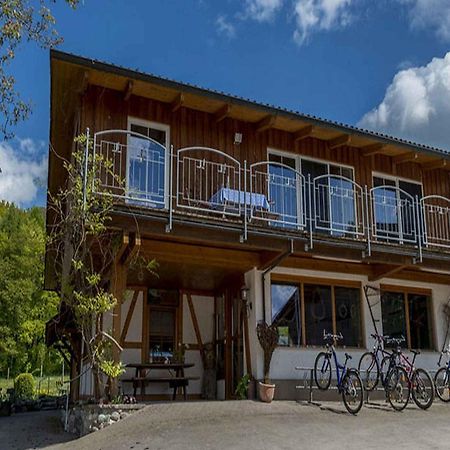 Ferienwohnung Aichem Радольфцелль-ам-Бодензе Екстер'єр фото