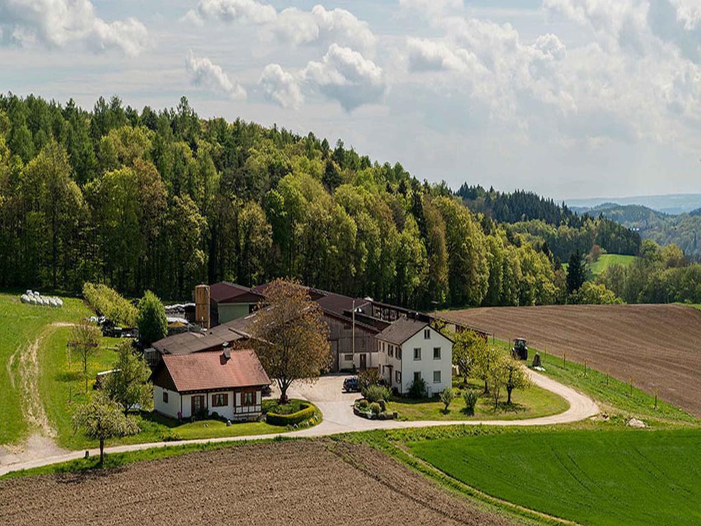 Ferienwohnung Aichem Радольфцелль-ам-Бодензе Екстер'єр фото