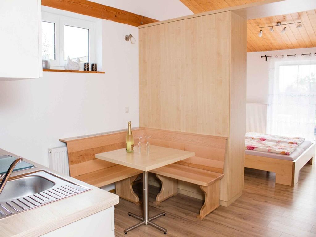 Ferienwohnung Aichem Радольфцелль-ам-Бодензе Екстер'єр фото