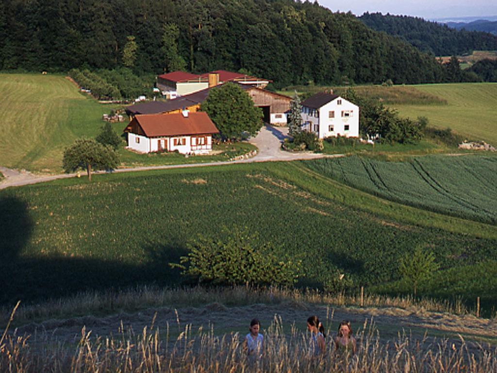 Ferienwohnung Aichem Радольфцелль-ам-Бодензе Екстер'єр фото