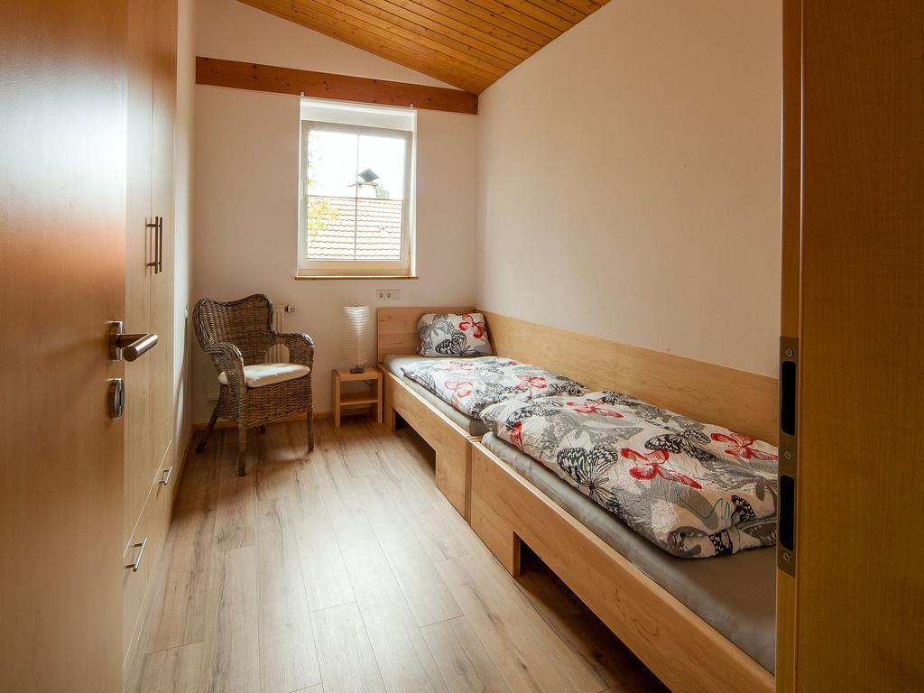 Ferienwohnung Aichem Радольфцелль-ам-Бодензе Екстер'єр фото